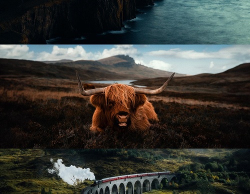 Gallery Of Photography By Luke - United Kingdom