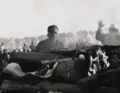 Galería de fotos de Henri Cartier-Bresson-30s y 40s