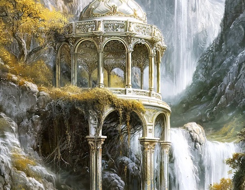 Galería de ilustraciones de Lohan Le Galloudec - Francia