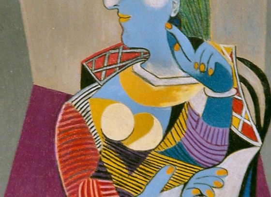 Pablo Picasso