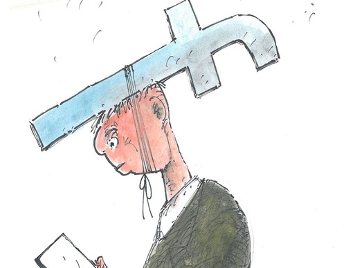 terror online cartoons