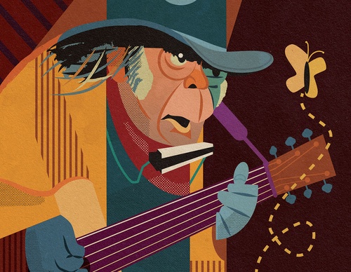 best illustrators