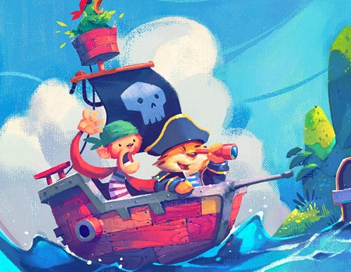 frankentoon studio