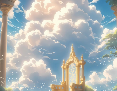 Gallery Of Illustration By Wonder in Brush - Canada