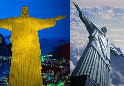 Brazil Through the Lens of Jim Zuckerman: A Visual Symphony of Wilderness and Light (USA)