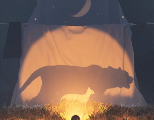 Gallery Of Illustration By Caleb Worcester - USA