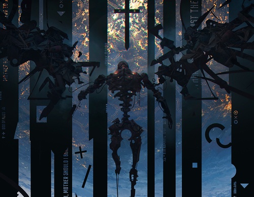 Gallery Of Illustration By Alexey Egorov - Russia