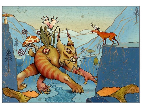pol turgeon