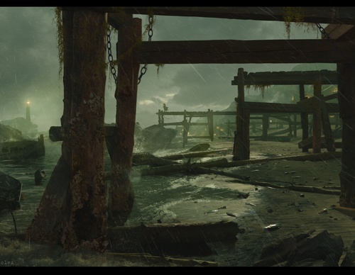 Gallery Of Illustration By Rostyslav Zagornov - United Kingdom