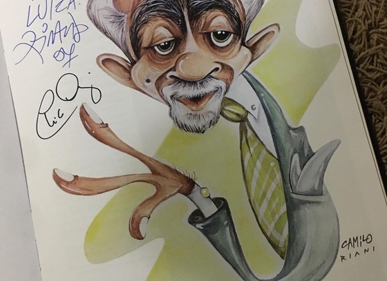 Camilo Riani