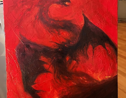 Galeria de ilustrações de Dominik Mayer - Alemanha