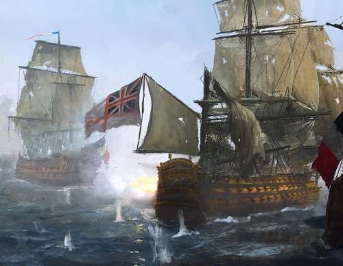 Galería de ilustraciones de Joseph Feely - EE. UU.