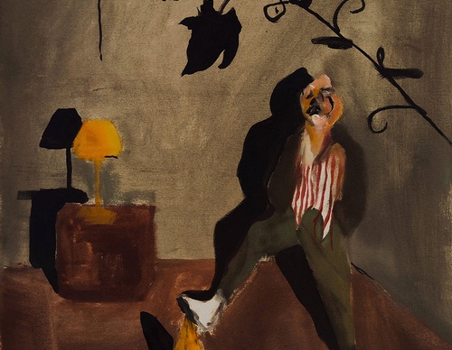 juliano mazzuchini