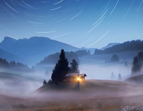 Gallery Of Photography By Robert Jahns - Germany