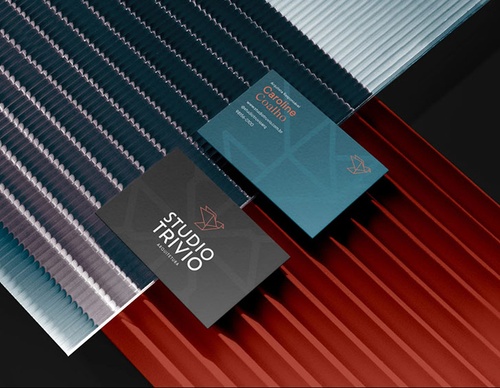 Gallery of Graphic Design Works & Branding by Mick Marinho – Brazil