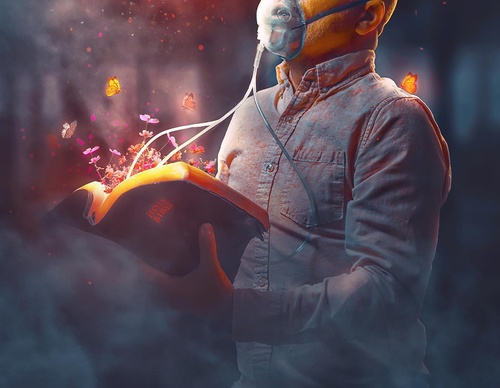 Gallery Of Illustration By Kevin Carden - USA