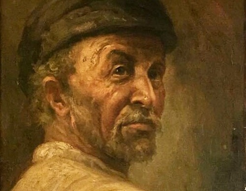 Galeria de pinturas de Edmundo Migliaccio - Brasil