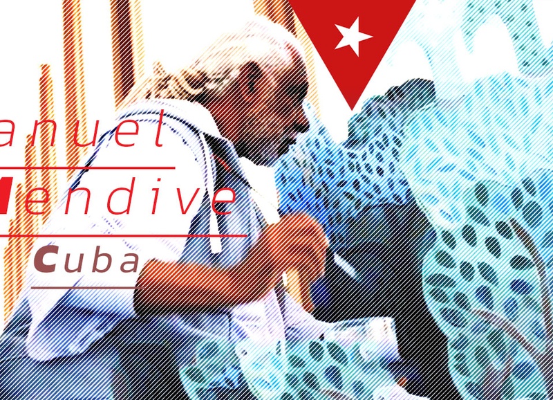 Manuel Mendive | Afro-Cuban Painter, Sculptor, & Performance Artist