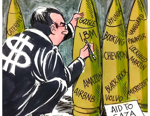 carlos latuff