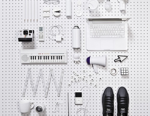 cinco studio