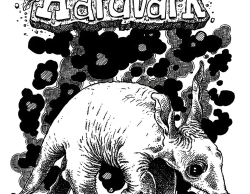 mondo fumetto