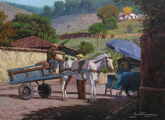 jose rosario castro