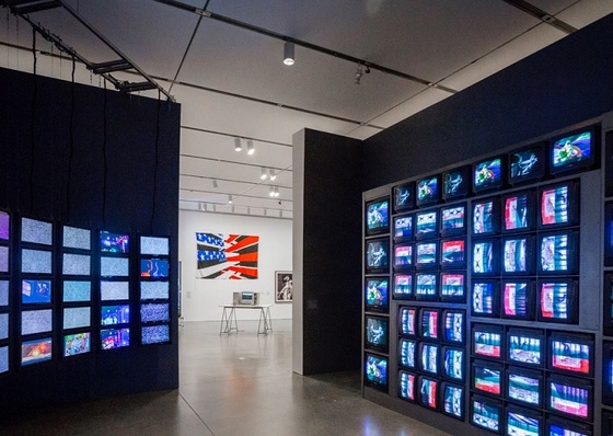 Arte e Tecnologia na Era da Internet