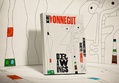 Drawings by Kurt Vonnegut Jr.