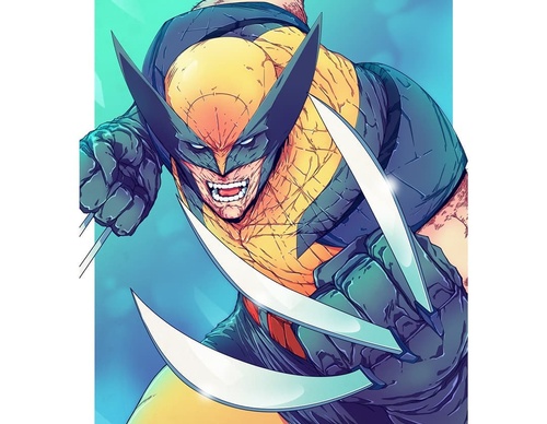 Gallery Of Illustration By Vicente Valentine - Brazil