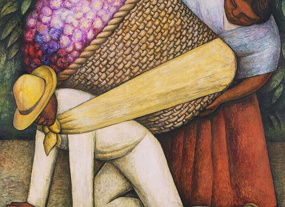 diego rivera