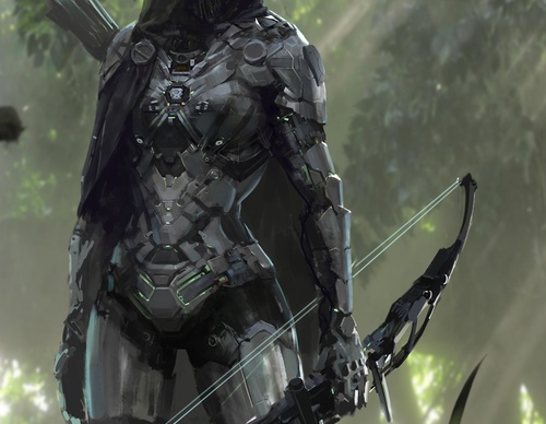 Gallery Of Illustration By Geng Kun - China
