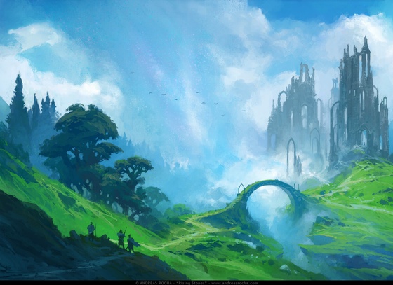 Andreas Rocha