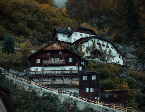 Galeria de fotografias de Tyler Glass - EUA