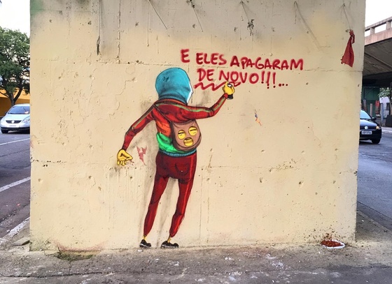 os gemeos