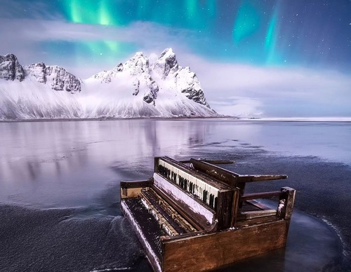 Gallery Of Photography By Mads Peter - Danish