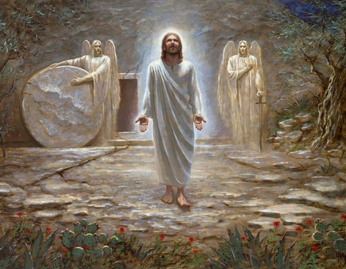 Galería de pintura de Jon McNaughton - Estados Unidos