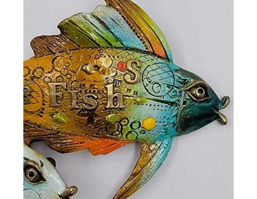 Galería De Escultura De Nano López - Colombia