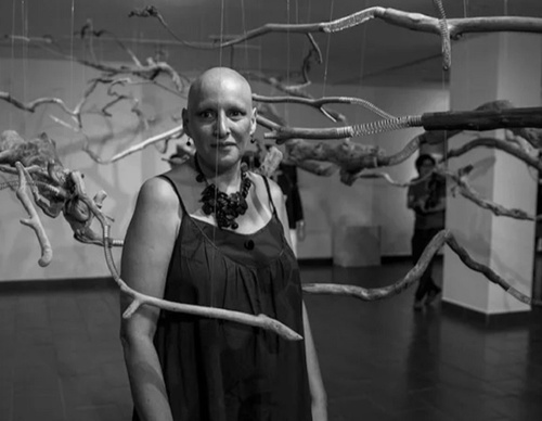 Patricia Belli receives the Velázquez Prize 2025