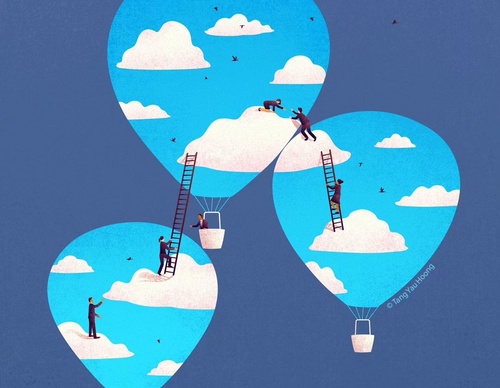 tang yau hoong