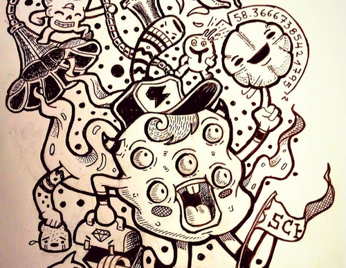 gaston briceno