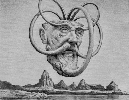 raoof haghighi
