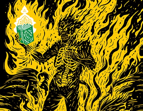 Gallery of Graphic Design by Mohammad Saber Sheikh Rezaei -Iran
