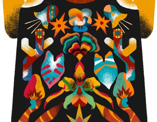 david shama