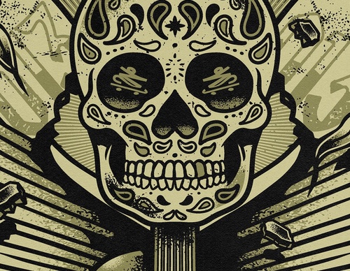 Gallery Of Illustration By Vinicius Gut - Brazil