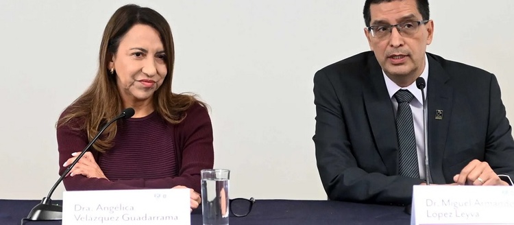 Angélica Velázquez impulsa nuevo liderazgo en arte latinoamericano