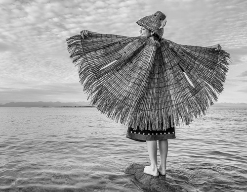 Galeria de Fotografia de Cristina Goettsch Mittermeier - México