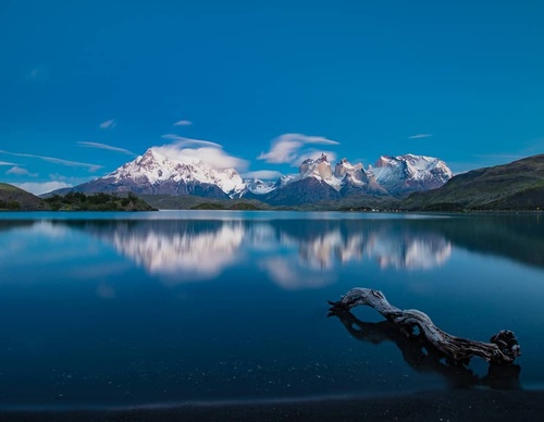 Gallery Of Photography By Homayra Oyarce G - Chile