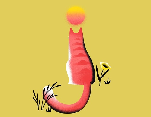 Gallery Of Illustration By Cat Finnie - England