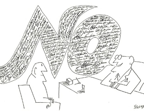 saul steinberg romania
