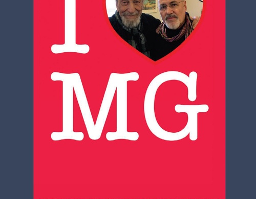 designers for milton glaser